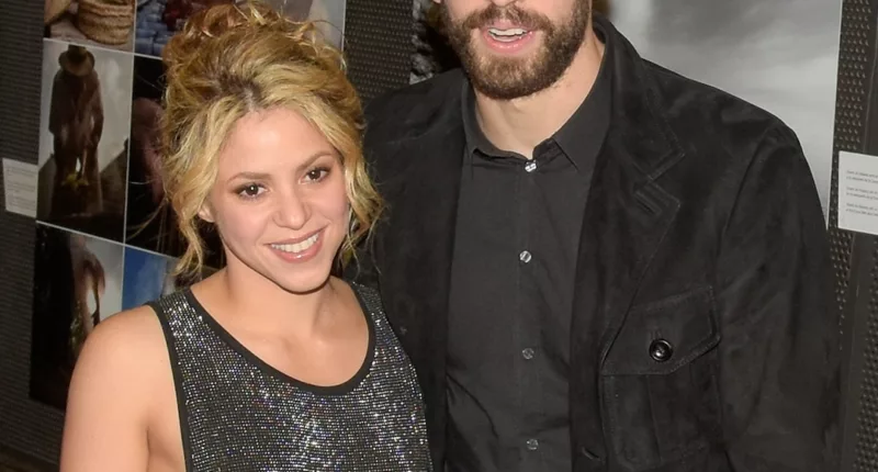 Gerard Piqué Speaks Out on Shakira Split and How It Affects Their Kids