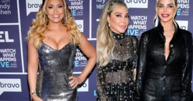 RHUGT Fans Slam Gizelle Bryant for Trying to Enforce a “No Spanish” Rule on Costars Marysol Patton and Alexia Echevarria