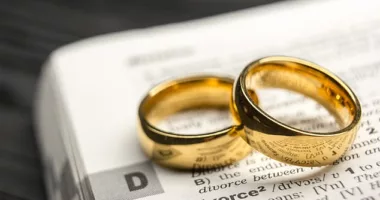 The Government is to review the 1973 Matrimonial Causes Act