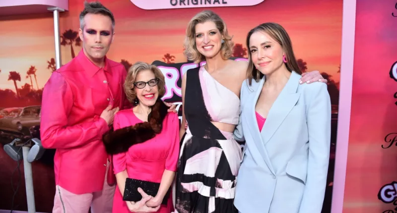 Grease TV Series Features 30 Original Songs by Justin Tranter