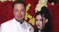 Grimes And Elon Musk's Name Change For Daughter Literally Leaves Us Asking 'Why?'