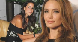 Has Angelina Jolie Shared Her True Feelings About Brad Pitt's Girlfriend, Ines De Ramon_