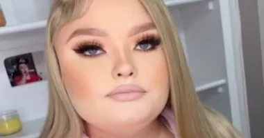 Honey Boo Boo, 17, shows off dramatic makeover with totally new hair and major weight loss in video