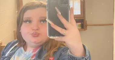 Honey Boo Boo Claps Back After Viral ‘Accent’ Video