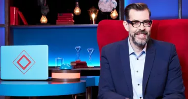 House of Games Contestants This Week: Jamali Maddix, Suzi Perry, Jodie Kidd & Hugh Fearnley-Whittingstall