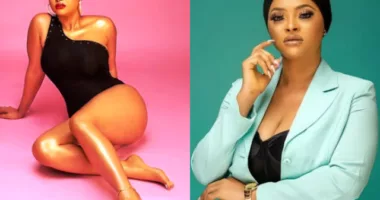 How I turned down mouth-watering offer to star in adult film – Actress Angela Eguavoen