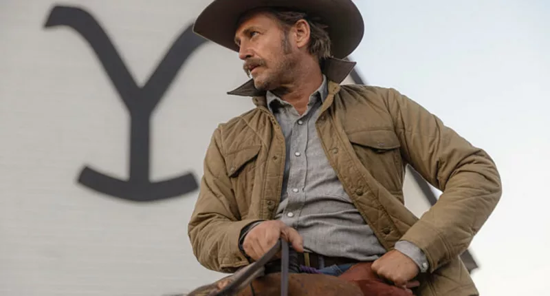 How to watch 'Yellowstone' and its spinoff series '1883' and '1923'