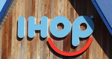 IHOP brings back popular item in menu revamp