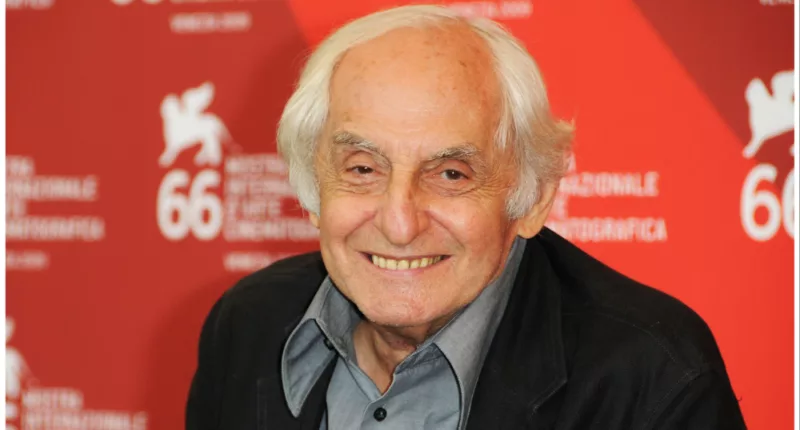 Influential Italian Auteur Francesco Maselli Dies at 92