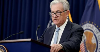 Interest Rates In 2023, Will A Recession Force The Fed To Cut?
