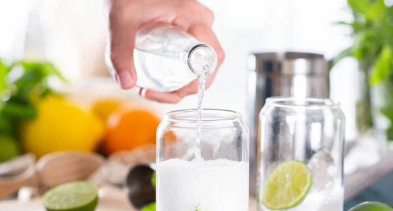 Is Carbonated Water Bad for You? 8 Side Effects of Drinking It