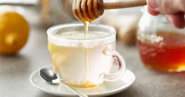 Is Honey for a Sore Throat an Effective Remedy?