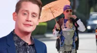 Is Macaulay Culkin Extremely Strict With His Son Dakota After His Scandalous Experience Being A Child Star_
