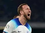 Italy vs England - Euro 2024 qualifier: Live score, team news and updates