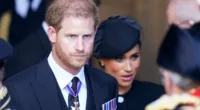It's Meghan Markle's Fault That Prince Harry Might Get Deported For Doing Drugs, Royal Expert Says
