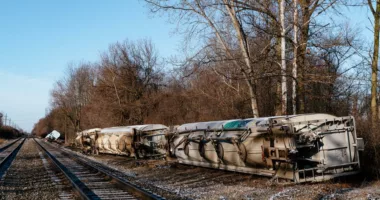 It’s Time For Some Serious Railroad Regulation