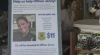 Man accused of beating JSO officer pleads not guilty; community helps fundraise for her recovery