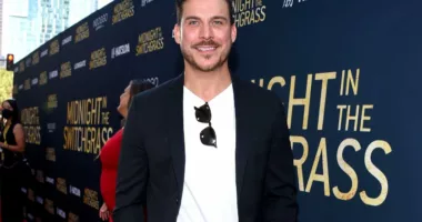 Jax Taylor Hints at Who Nearly Got Physical at Vanderpump Rules Reunion, Talks Post-Reunion Run-In With Ariana, and Shades Sandoval’s Lack of “Manhood”