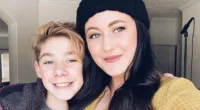 Jenelle Evans Granted Custody of Son Jace from Mom Barbara