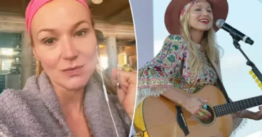 Jewel says her mother 'embezzled' over $100M from her