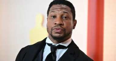 Jonathan Majors Arrested for Allegedly Assaulting A Woman in New York