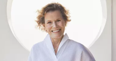 Judy Blume on Her Last Book, Documentary and 'Are You There God' Movie