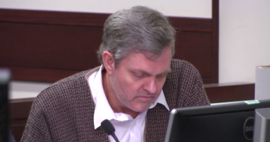 Jury deliberations begin in Michael Keetley murder trial