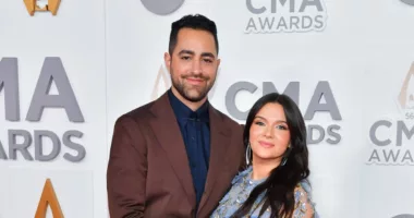 Katie Stevens Gives Birth, Welcomes Baby With Paul DiGiovanni