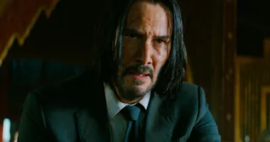 Keanu Reeves Heavily Trimmed His Own Dialogue In John Wick 4
