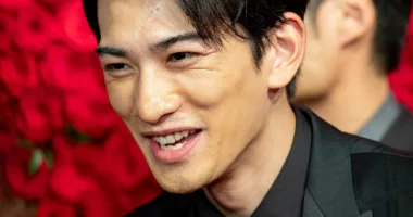 Keita Machida (Actor) Wiki, Biography, Age, Girlfriends, Family, Facts and More