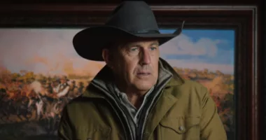 Kevin Costner Didn't Need To Attend Yellowstone's Cowboy Boot Camp