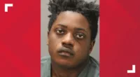 Khamani Dawson charged with murder in Jacksonville shooting