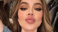 Khloé Kardashian Assures She's Single Despite Her Confusing Instagram Behavior