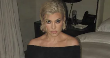 Kourtney Kardashian rants about 'loyalty' in explosive new season 3 trailer for Hulu show amid nasty feud with sisters