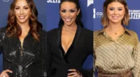 Kristen Doute Says Scheana "Possibly" Assaulted Raquel and Details How, Shades Injuries, and Talks Vanderpump Rules Return, & LVP's Offer to Ariana, & Weight Gain Backlash