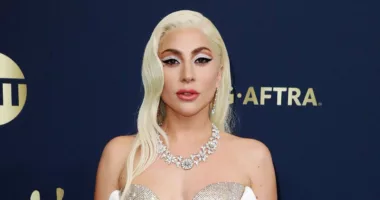 Lady Gaga's Quotes About Wanting Kids Over the Years