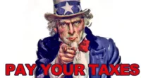 Late to pay Uncle Sam? Here are some tips
