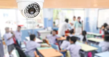 Legislative bill calls for security cameras in special needs classrooms