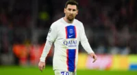 Lionel Messi's father Jorge hits out at 'fake' rumours about his son's future at PSG