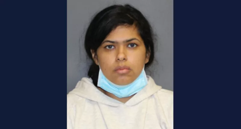 Lisbeth Collado pleads guilty in attempted daughter burning