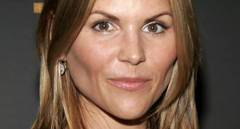 Lori Loughlin Got The Axe From Hallmark After The College Admissions Scandal