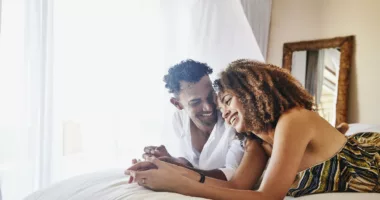 Lust languages: What they are, why sex and relationship experts suggest them
