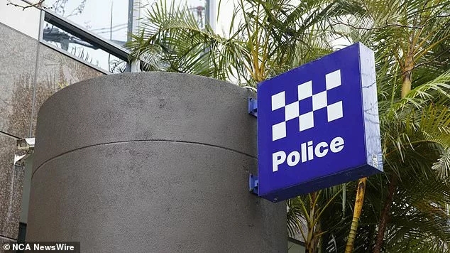 A man has died after he was arrested for allegedly assaulting a police officer in Casino, Northern NSW on Sunday