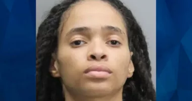 Maryland Woman Arrested on Kidnapping Charge After 34-Hour Standoff