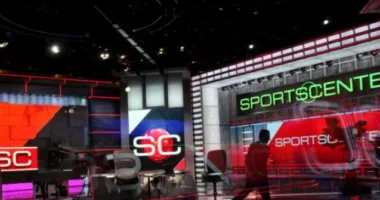 Massive Layoffs Coming to ESPN