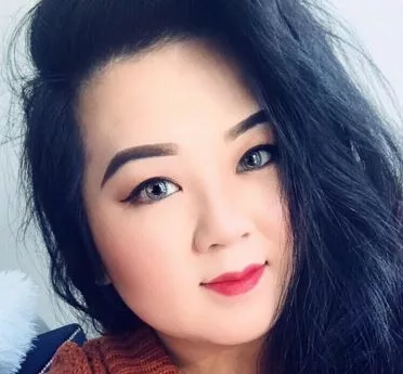 Meet Deaf Baker Jai Xiong! Her Age, Family, Married, Height
