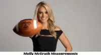 Molly McGrath Bio, ESPN, Age, Husband, Family, Net Worth