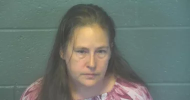 Mom sentenced after son, 8, found digging in trash for food