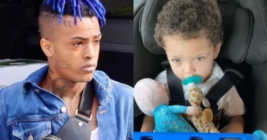 Mother Of XXXTentacion's Son Reacts To Conviction 5 Years After Death