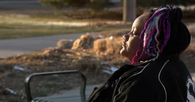 Mother of teen gun violence victim reacts to Aurora weekend shooting